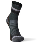 Muške čarape Smartwool Hike Light Cushion Striped Mid Crew