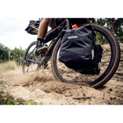 Torba na nosač Ortlieb Gravel-Pack