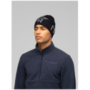 Kapa Norrona 29 mid merinoUll logo Beanie