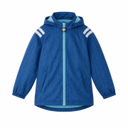 Dječja jakna DucKsday Rainjacket Ranger plava Dark Blue