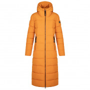 Ženski kaput Loap Taforma narančasta