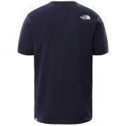 Muška majica The North Face Berkeley California Tee- In Scrap Mat