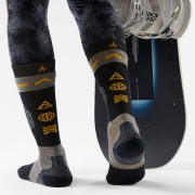Dokoljenice Smartwool Snowboard Full Cushion Arbor OTC Socks