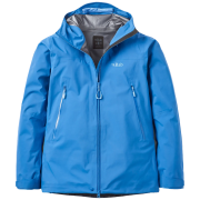 Ženska jakna Rab Kangri GTX Jacket plava