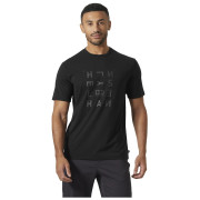 Muška majica Helly Hansen Skog Graphic T-Shirt