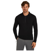 Muške funkcionalne majice Icebreaker M 175 Everyday LS Half Zip