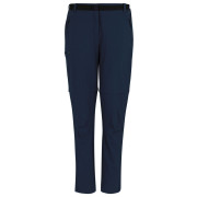 Ženske hlače Regatta Women’s Xert Stretch Z/O Trousers tamno plava Navy
