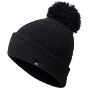 Kapa Dare 2b Maya Pom Beanie crna Black