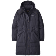 Ženski kaput Patagonia W's Downdrift Parka plava Sunken Blue