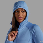 Ženska funkcionalna dukserica Montane Protium Lite Hoodie