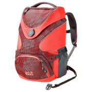 Dječji ruksak  Jack Wolfskin Ramson Top 20 Pack crvena CoralPaw