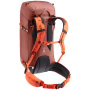 Ruksak Deuter Guide 34+8