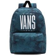 Ruksak Vans MN Old Skool IIII Backpack plava BlueCoral/TieDye