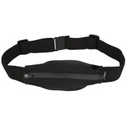 Torbica za trčanje Warg Mamba crna black