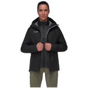 Ženska jakna Mammut Alto Light 3 in 1 HS Hooded Jacket Women