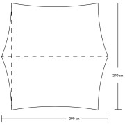 Zaklon Zulu Dome Tarp