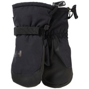 Dječje rukavice Helly Hansen K Rider Mittens 2.0 crna 990 Black