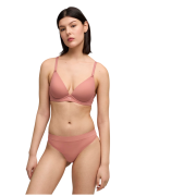 Ženske gaćice Puma 3D Knit Sport Strings 2P