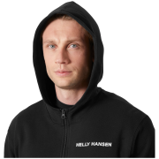 Muška dukserica Helly Hansen Core Zip Hoodie