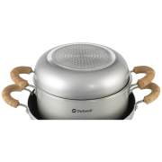 Set posuđa Outwell Feast Ceramic Set XL