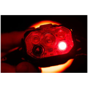 Visokoučinkovita čeona lampa Petzl Swift RL