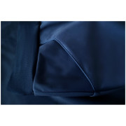 Dječje softshell hlače WAMU Černá