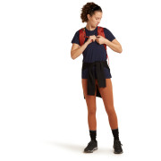 Ženska funkcionalna majica Icebreaker W Mer 150 Tech Lite SS Tee Single Line C