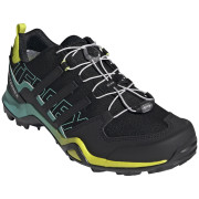 Muška obuća Adidas Terrex Swift R2 GTX crna/žuta Cblack/Cblack/Acimin