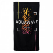 Ručnik Aquawave Toflo crna