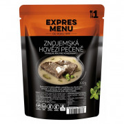 Gotova jela Expres menu Znojemsko goveđe pečenje 300 g