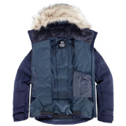 Ženska jakna Salomon Stormcozy Jacket W