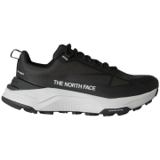 Dječja trekking obuća The North Face Fastpack Wp crna TNF BLACK/HIGH RISE GREY
