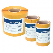 Ljepilo Kohla Smart Glue Transfer Tape 50m žuta