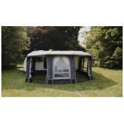 Šator za kamper Vango Tuscany Air 500 Elements ProShield siva