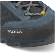 Muške trekking cipele Salewa Mtn Trainer 3 Tech Mid Gtx M