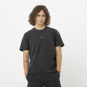 Muška majica Salomon Trackline SS Tee