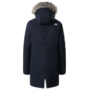Ženski kaput The North Face Recycled Zaneck Parka