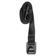 Trake Peak Design Flathook Carry Strap crna black