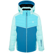 Dječja jakna Dare 2b Cheerful Jacket svijetlo plava Aruba/Azure