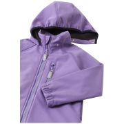 Dječja softshell jakna Reima Vantti Misty Violet
