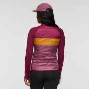 Ženska jakna Cotopaxi W'S Capa Hybrid Insulated Jacket