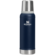 Termosica Stanley The Legendary Classic Bottle 940 ml plava Dark Navy