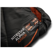 Dječja vreća za spavanje Vango Nitestar Alpha Junior