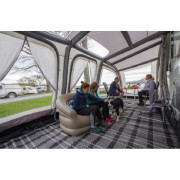 Tepih Vango Varkala Connect carpet