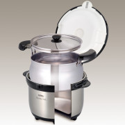 Lonac Thermos Shuttle Chef