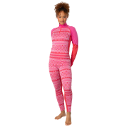 Ženska funkcionalna dukserica Kari Traa Malia Hz