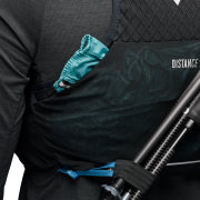 Prsluk za trčanje Black Diamond Distance 2 Hydration Vest