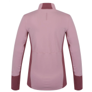 Ženska funkcionalna dukserica Husky Sweatshirt Tame Zip L