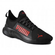 Muška obuća Puma Softride Premier Slip-On crna