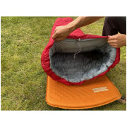 Vreća za spavanje od perja Sir Joseph Pumori 800 Quilt